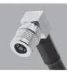 R123154000 RF Connectors / Coaxial Connectors