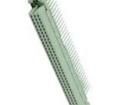 09032966827 DIN 41612 Connectors