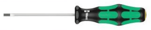 8007 electronic component of Wera