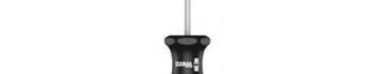 8007 Screwdrivers, Nut Drivers & Socket Drivers