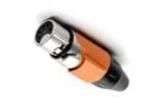AX5F3M  Connectors