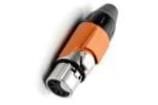 AX5F3M XLR Connectors