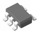 TC74A2-5.0VCTTR electronic component of Microchip