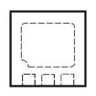 LT6660KCDC-3.3#TRMPBF electronic component of Analog Devices