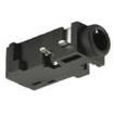 SJ2-25774A-SMT-TR  Connectors