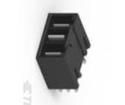 2204585-1 Heavy Duty Power Connectors