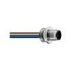 RSFM 5/0,5 M Sensor Cables / Actuator Cables