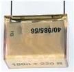 PME261KC6150KR30  Passive Components