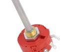 3114304000 Trimmer Resistors - Through Hole
