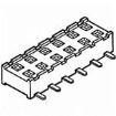 55510-112TRLF electronic component of Amphenol