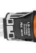 LB25CKW01-5D24-JD Pushbutton Switches