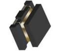 AISC-1210HS-100K-T2 Fixed Inductors