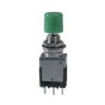 EB2011P-B-J23ACF electronic component of NKK Switches