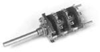 D6D0305N electronic component of Electroswitch