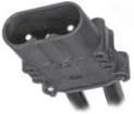 E32500-0009  Connectors