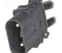 E32500-0009 Heavy Duty Power Connectors