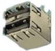 72309-7043BLF  Connectors