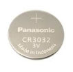 BR2032 electronic component of Panasonic