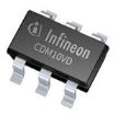 CDM10VD4XTSA1 electronic component of Infineon