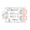 DC2000A electronic component of Analog Devices