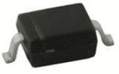 DDZ9696S-7 electronic component of Diodes Incorporated