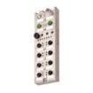 0980 ESL 391-121  Connectors