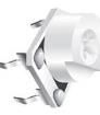 3319W-1-222 Trimmer Resistors - Through Hole