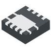 DMN1004UFV-7 electronic component of Diodes Incorporated