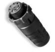 EN3C6FKX Standard Circular Connector