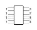 LT3009ESC8-5#TRMPBF electronic component of Analog Devices