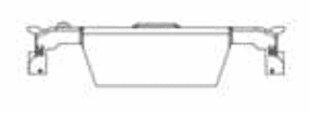 CVR-RH-60100 electronic component of Eaton