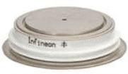 D1381S45T electronic component of Infineon