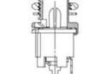PCL712AH DC Power Connectors