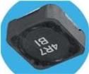 HA78-30101LFTR13  Passive Components