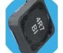 HA78-30101LFTR13 Fixed Inductors