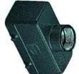 09370101421 Heavy Duty Power Connectors