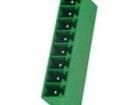 EM222108H Pluggable Terminal Blocks