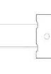 T330D476K025AS Tantalum Capacitors - Solid Leaded