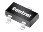 CMPZ5246B TR electronic component of Central Semiconductor