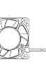 06015VA-12P-AT-00 DC Fans