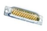DB25PTIF179  Connectors