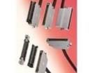DN30-50P(50) D-Sub High Density Connectors