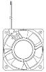 06025SA-24N-AT-00 electronic component of MinebeaMitsumi