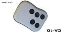 CA10,5 GRAY  Enclosures