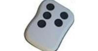 CA10,5 GRAY Enclosures, Boxes & Cases