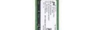 MTFDDAV256TBN-1AR1ZABYY Solid State Drives - SSD
