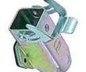 09620031252 Heavy Duty Power Connectors