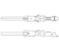 5-163085-2 electronic component of TE Connectivity