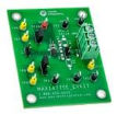 MAX14775EEVKIT# electronic component of Analog Devices