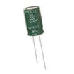 EKZE500ETD471MK20S electronic component of Chemi-Con